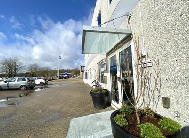 Office Landbrugsvej 5260 Odense S