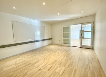 Kontor til leje på Landbrugsvej, 5260 Odense S - 153 m² | Foto 17 - Lokalebasen