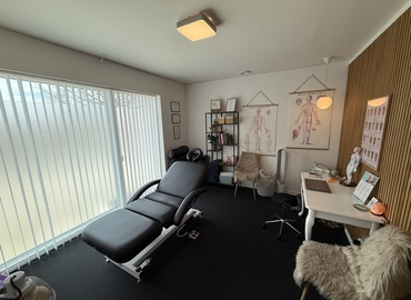 Office Landlystvej 1 7000 Fredericia