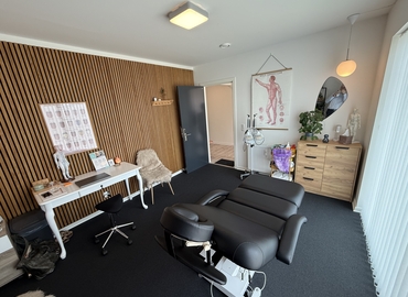 Office Landlystvej 1 7000 Fredericia