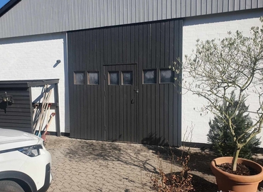 Kontor til leje på Bøstrupvej 7, 4200 Slagelse - 200 m² | Foto 1 - Lokalebasen