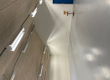 252 m² Workshop space rental in Hadsten, Mågevej 22 (8370) - 2 | MatchOffice.com