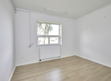 Kontor til leje på Kløvervej 75, 6100 Haderslev - 57 m² | Foto 0 - Lokalebasen.dk