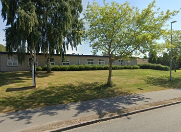 Office Kløvervej 75 6100 Haderslev