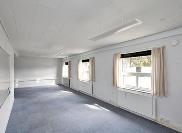 Office Kløvervej 75 6100 Haderslev