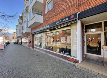 192 m² Store for rent in Ballerup, Centrumgaden (2750) - 5 | MatchOffice.com