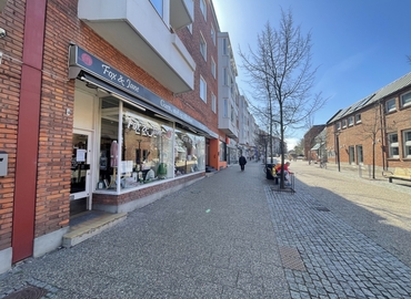 Butik til leje på Centrumgaden, 2750 Ballerup - 192 m² | Foto 3 - Lokalebasen.dk