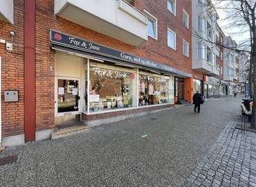 Butik til leje på Centrumgaden, 2750 Ballerup - 192 m² | Foto 2 - Lokalebasen.dk