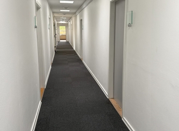 Kontor til leje på Kløvervej 75, 6100 Haderslev - 57 m² | Foto 8 - Lokalebasen.dk