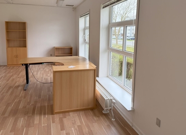 Office Kløvervej 75 6100 Haderslev