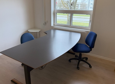 Office Kløvervej 75 6100 Haderslev