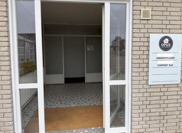 Office Kløvervej 75 6100 Haderslev