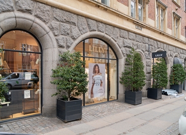 322 m² Commercial shop for rent in Copenhagen City Center, Esplanaden 7 (1263) - 0 | MatchOffice