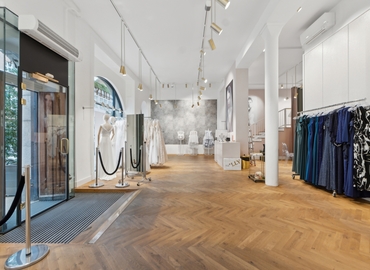 322 m² Store for rent in Copenhagen City Center, Esplanaden 7 (1263) - 1 | MatchOffice