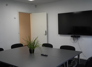 Conference room in Aalborg Ost, Lundeborgvej 20 (9220) - 0 | MatchOffice