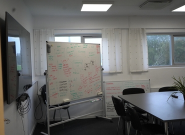 Conference room in Aalborg Ost, Lundeborgvej 20 (9220) - 1 | MatchOffice.com