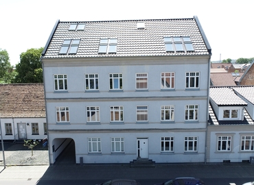 Office Vestergade 83B 8600 Silkeborg