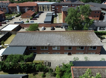 Office Vestergade 83B 8600 Silkeborg