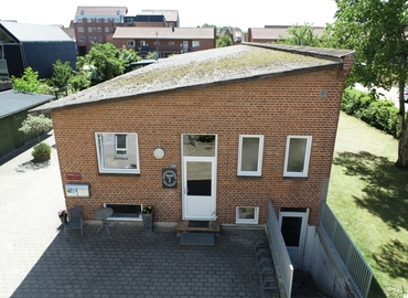 Kontor til leje på Vestergade 83B, 8600 Silkeborg - 110 m² | Foto 3 - Lokalebasen