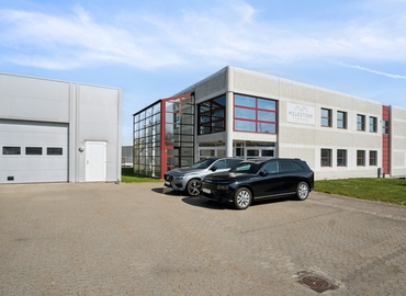 Office Kokholm 13 B 6000 Kolding