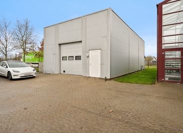 Office Kokholm 13 B 6000 Kolding