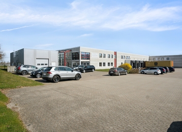 Kontor til leje på Kokholm 13 B, 6000 Kolding - 451 m² | Foto 15 - Lokalebasen