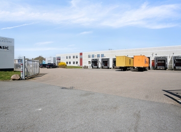 Kontor til leje på Kokholm 13 B, 6000 Kolding - 451 m² | Foto 16 - Lokalebasen