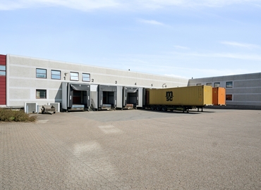 Kontor til leje på Kokholm 13 B, 6000 Kolding - 451 m² | Foto 17 - Lokalebasen.dk