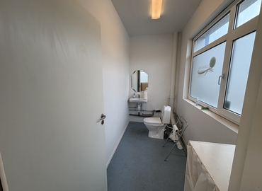 239 m² Warehouse storage rental in Korsor, Norvangen 3D (4220) - 7 | MatchOffice.com