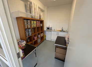 239 m² Warehouse space for rent in Korsor, Norvangen 3D (4220) - 3 | MatchOffice