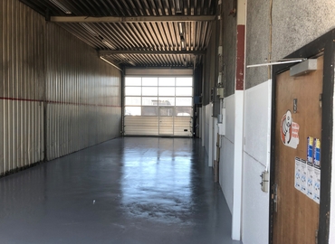 129 m² Workshop space rental in Glostrup, Fabriksparken 23 (2600) - 5 | MatchOffice.com