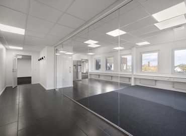 Kontor til leje på Herlev Hovedgade 15, 2730 Herlev - 142 m² | Foto 3 - Lokalebasen.dk