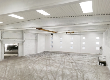 Lager til leje på Herlev Hovedgade 15, 2730 Herlev - 108 m² | Foto 7 - Lokalebasen