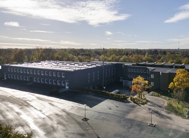 76 m² Warehouse storage up for rent in Herlev, Herlev Hovedgade 15 (2730) - 0 | MatchOffice.com