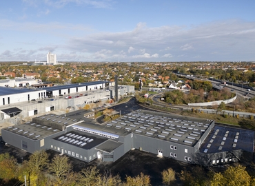 76 m² Warehouse rental in Herlev, Herlev Hovedgade 15 (2730) - 1 | MatchOffice