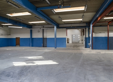 612 m² Warehouse up for rent in Herlev, Herlev Hovedgade 15 (2730) - 10 | MatchOffice.com
