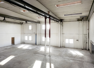 Lager til leje på Herlev Hovedgade 15, 2730 Herlev - 1266 m² | Foto 5 - Lokalebasen.dk