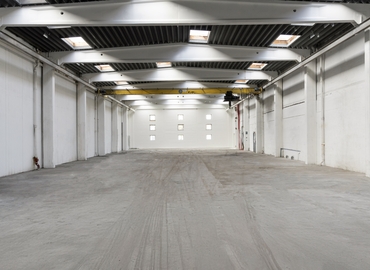 Lager til leje på Herlev Hovedgade 15, 2730 Herlev - 1452 m² | Foto 9 - Lokalebasen.dk