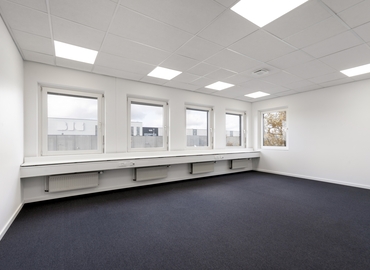 Kontor til leje på Herlev Hovedgade 15, 2730 Herlev - 248 m² | Foto 4 - Lokalebasen