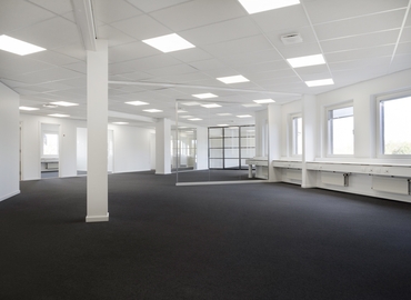 Office Herlev Hovedgade 15 2730 Herlev