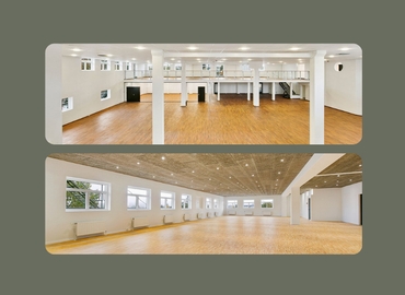 Kontor til leje på Lyskær 13A, 2730 Herlev - 2934 m² | Foto 7 - Lokalebasen.dk