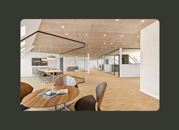 Kontor til leje på Lyskær 13A, 2730 Herlev - 2934 m² | Foto 3 - Lokalebasen.dk