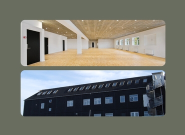Kontor til leje på Lyskær 13A, 2730 Herlev - 2934 m² | Foto 1 - Lokalebasen