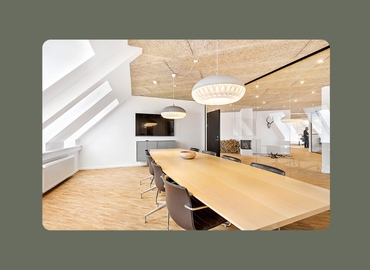 Kontor til leje på Lyskær 13A, 2730 Herlev - 2934 m² | Foto 4 - Lokalebasen.dk