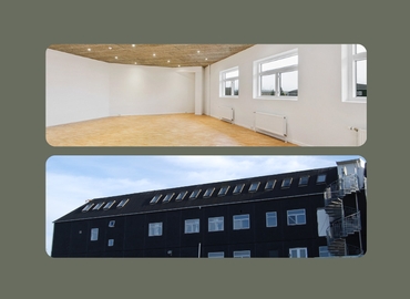 Kontor til leje på Lyskær 13A, 2730 Herlev - 2152 m² | Foto 2 - Lokalebasen