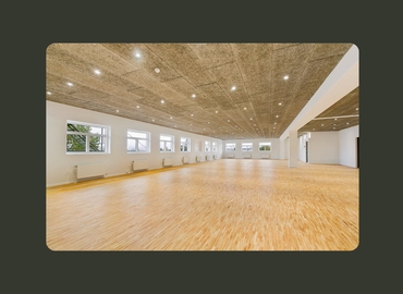 Kontor til leje på Lyskær 13A, 2730 Herlev - 2152 m² | Foto 3 - Lokalebasen.dk