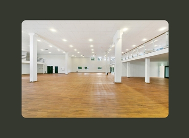 Kontor til leje på Lyskær 13A, 2730 Herlev - 2152 m² | Foto 6 - Lokalebasen.dk