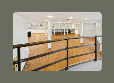 Kontor til leje på Lyskær 13A, 2730 Herlev - 2152 m² | Foto 5 - Lokalebasen.dk