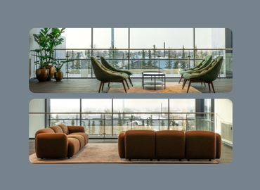 Kontor til leje på Hørmarken 2, 3520 Farum - 128 m² | Foto 4 - Lokalebasen