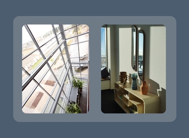 Kontor til leje på Hørmarken 2, 3520 Farum - 128 m² | Foto 6 - Lokalebasen